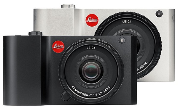 Leica T