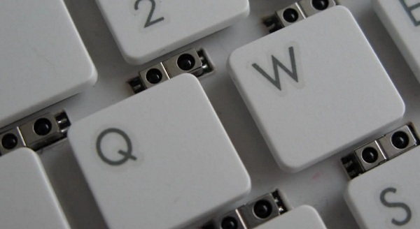 Microsoft Motion Gesture Keyboard