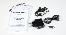 EVOLVEO StrongPhone Wi-Fi 03