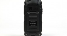 EVOLVEO StrongPhone Wi-Fi 16