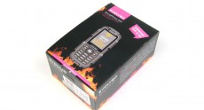 EVOLVEO StrongPhone Wi-Fi 04
