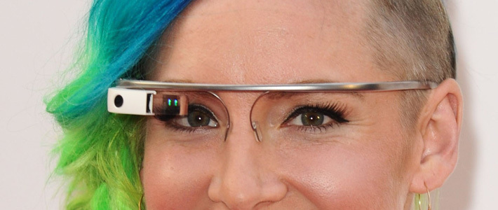 Патентное бюро США не хочет регистрировать торговую марку Glass для очков Google