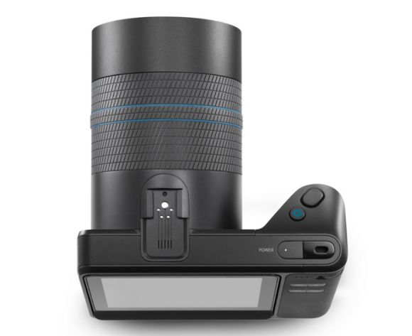 Lytro Illum