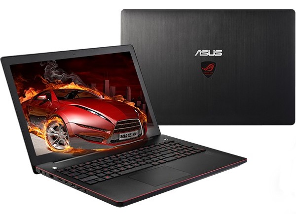 Asus G550JK