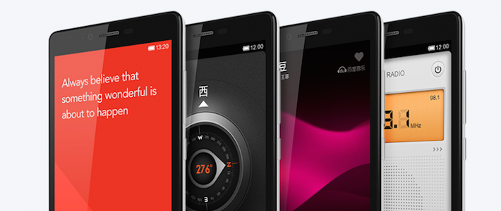 Xiaomi сообщила о 15 миллионах предзаказов на «планшетофон» за $160