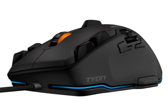 Roccat Tyon