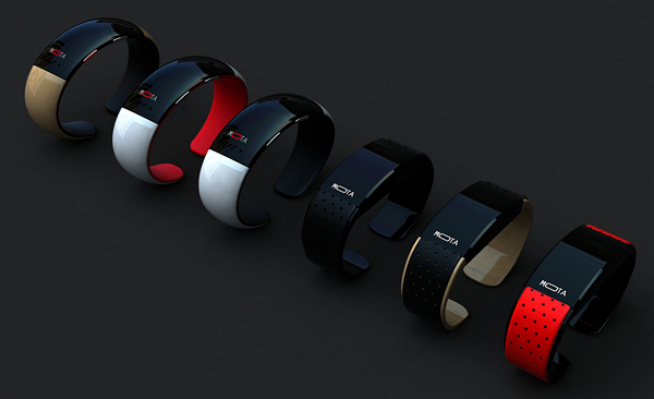 MOTA SmartWatch G2