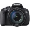 EOS 700D kit (18-135mm) IS STM