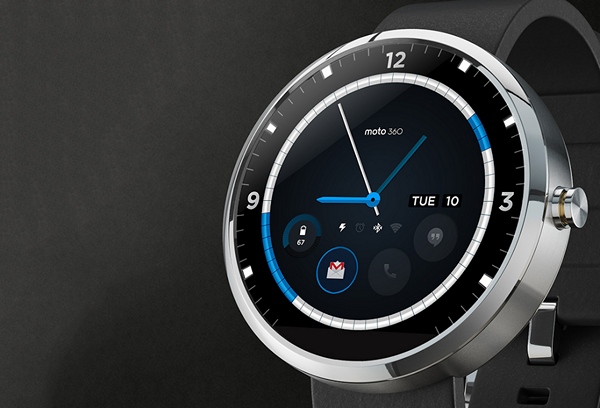Motorola moto 360 ���������