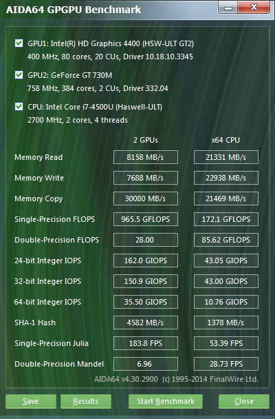 gpgpu