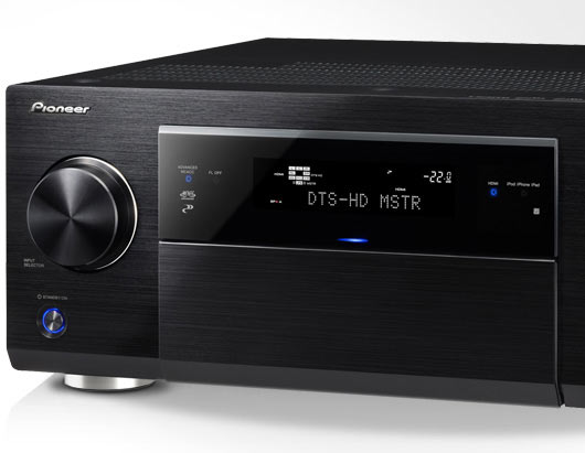 Pioneer AV