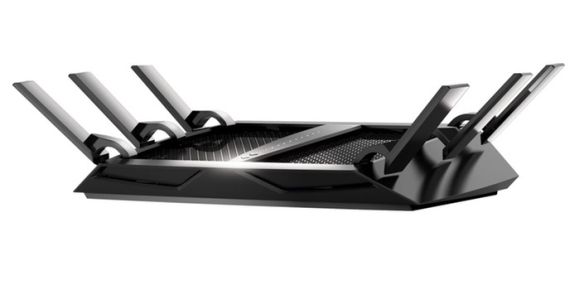 Netgear Nighthawk X6