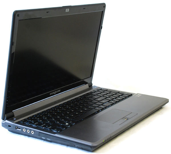 Eurocom Shark 3
