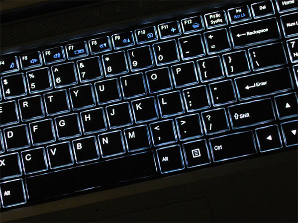Eurocom Shark 3