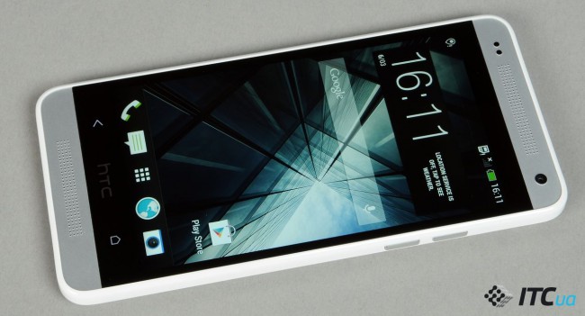 HTC One mini