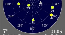 Fly IQ4491 ERA Life 3 Screenshots 01