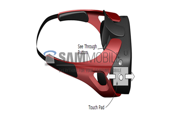 Samsung Gear VR
