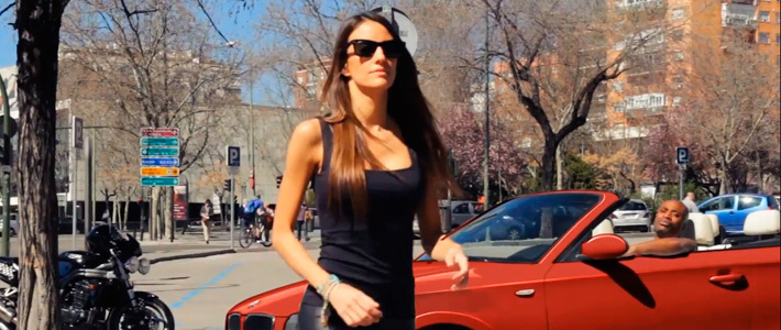 ������� ���������� � ���������� ����� � GTA V