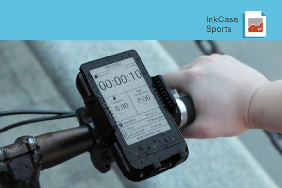 InkCase Plus