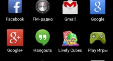 Fly IQ4491 ERA Life 3 Screenshots 03