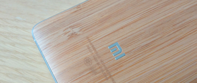     Xiami Mi 4     