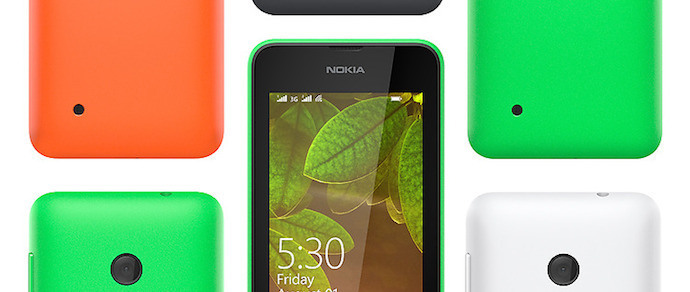 Microsoft    WP- — Lumia 530  100 