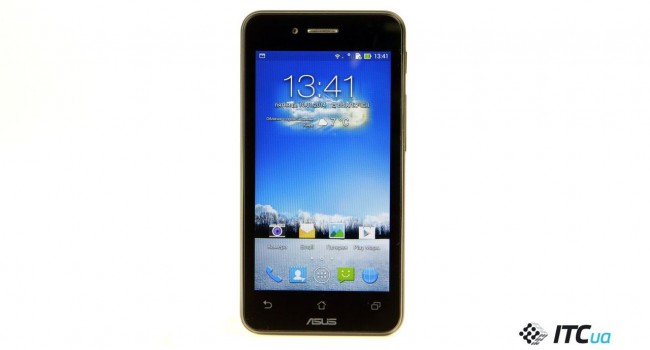 ASUS PadFone mini 4.3