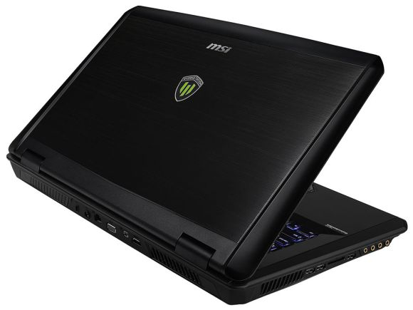 MSI WT Series