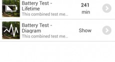 Fly IQ4491 ERA Life 3 Screenshots 01