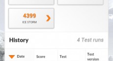 Fly IQ4491 ERA Life 3 Screenshots 13