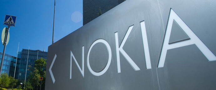 «»- Nokia Superman   