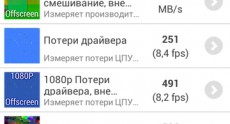Fly IQ4491 ERA Life 3 Screenshots 21