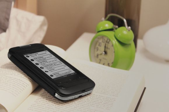 InkCase Plus