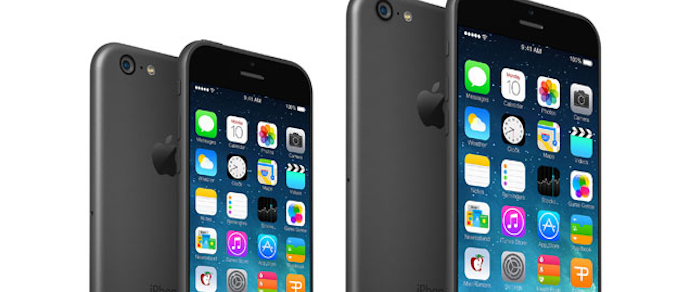 : Apple      iPhone 6