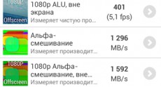 Fly IQ4491 ERA Life 3 Screenshots 20