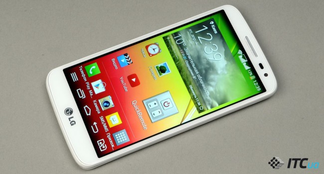 LG G2 mini