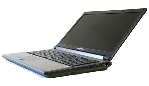 Eurocom Shark 3