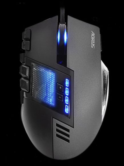 Aorus Thunder M7