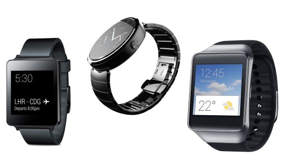 Smartwatch