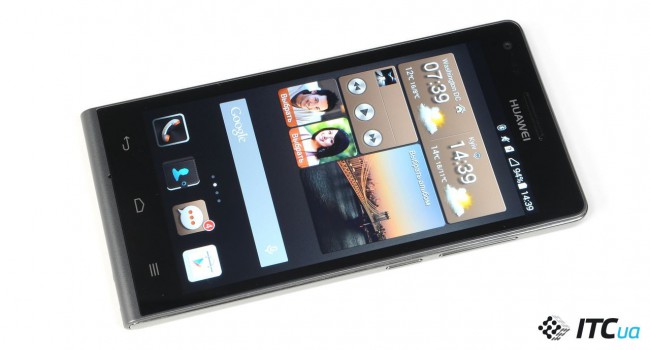 HUAWEI Ascend G6