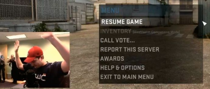        Counter-Strike