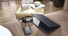 Inspiron 15 3000 Series Cedar Value in Living Room