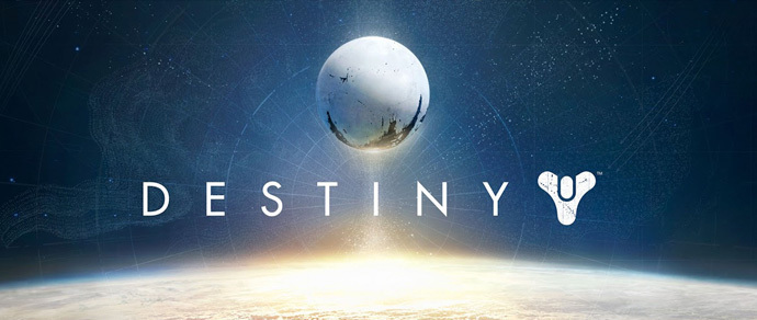 Bungie     Destiny
