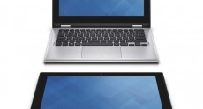 Inspiron 11 3000 Series 2-in-1 Touch Notebook