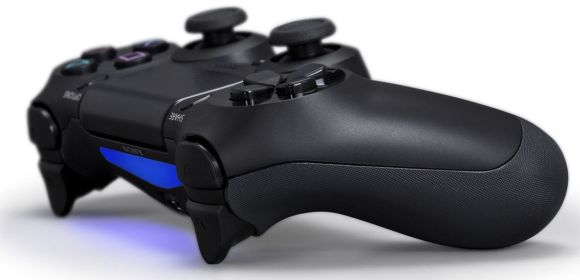 DualShock 4