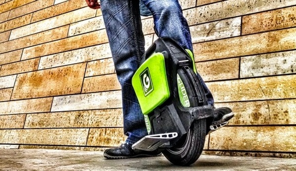 Urban Glider