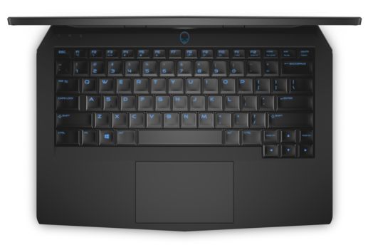 Alienware 13