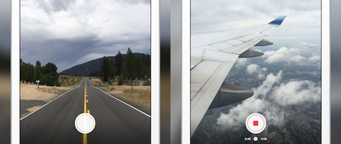 Hyperlapse —    Instagram    