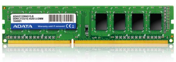 Adata Premier DDR4 2133 U-DIMM
