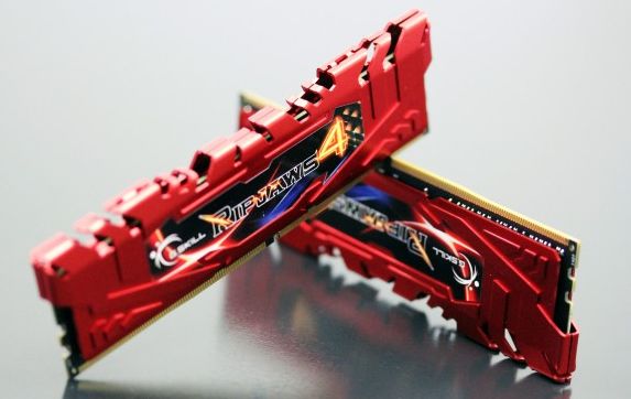 Ripjaws 4